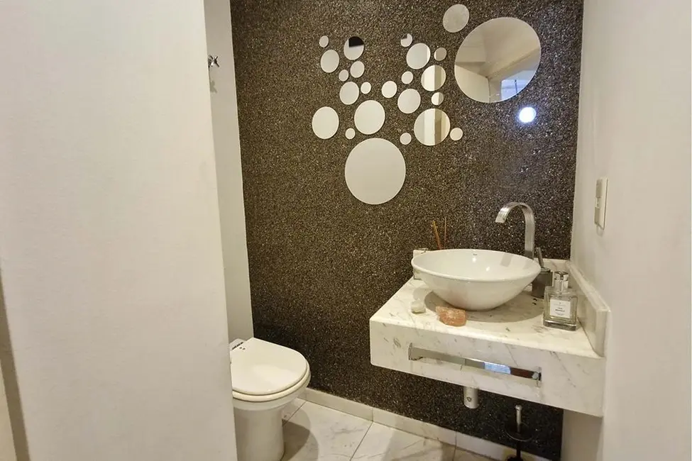 Foto 8 de Apartamento com 3 quartos à venda, 225m2 em Morumbi, São Paulo - SP