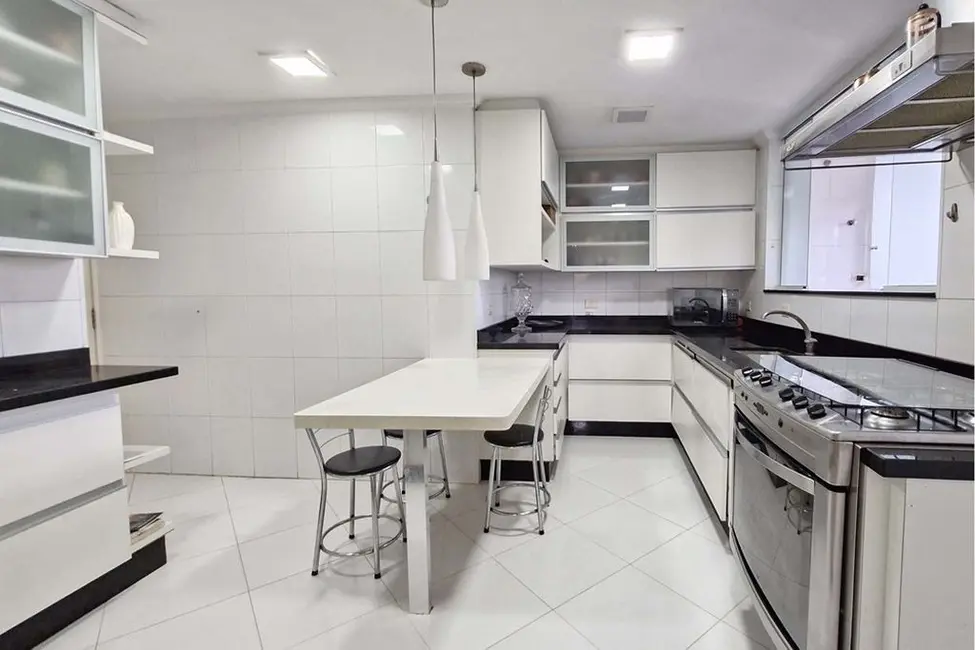 Foto 9 de Apartamento com 3 quartos à venda, 225m2 em Morumbi, São Paulo - SP