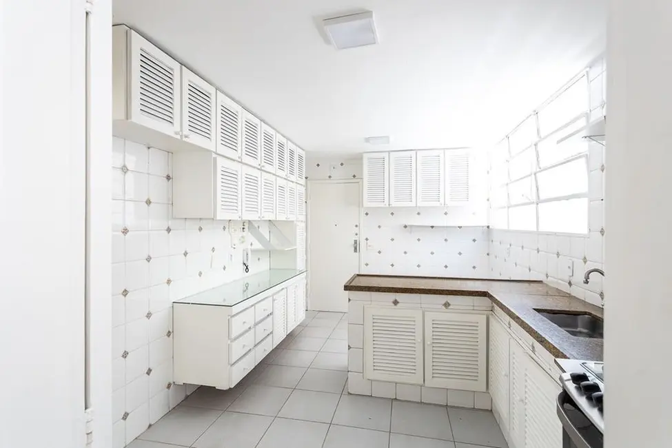 Foto 5 de Apartamento com 3 quartos à venda, 134m2 em Santa Cecília, São Paulo - SP