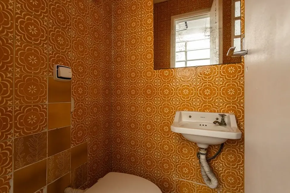 Foto 7 de Apartamento com 3 quartos à venda, 134m2 em Santa Cecília, São Paulo - SP