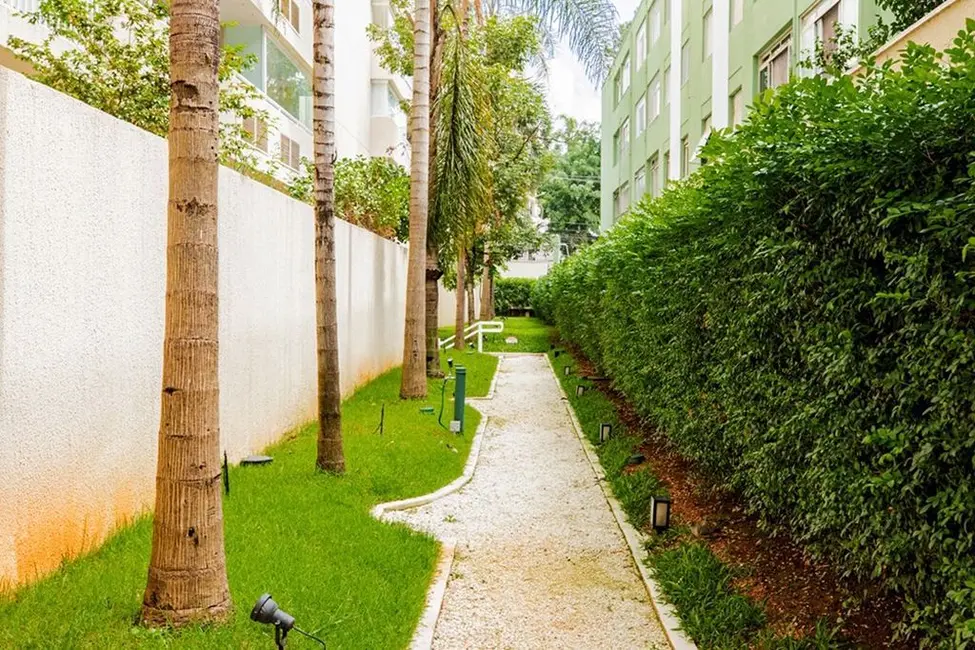 Foto 5 de Kitnet com 1 quarto à venda, 31m2 em Santo Amaro, São Paulo - SP