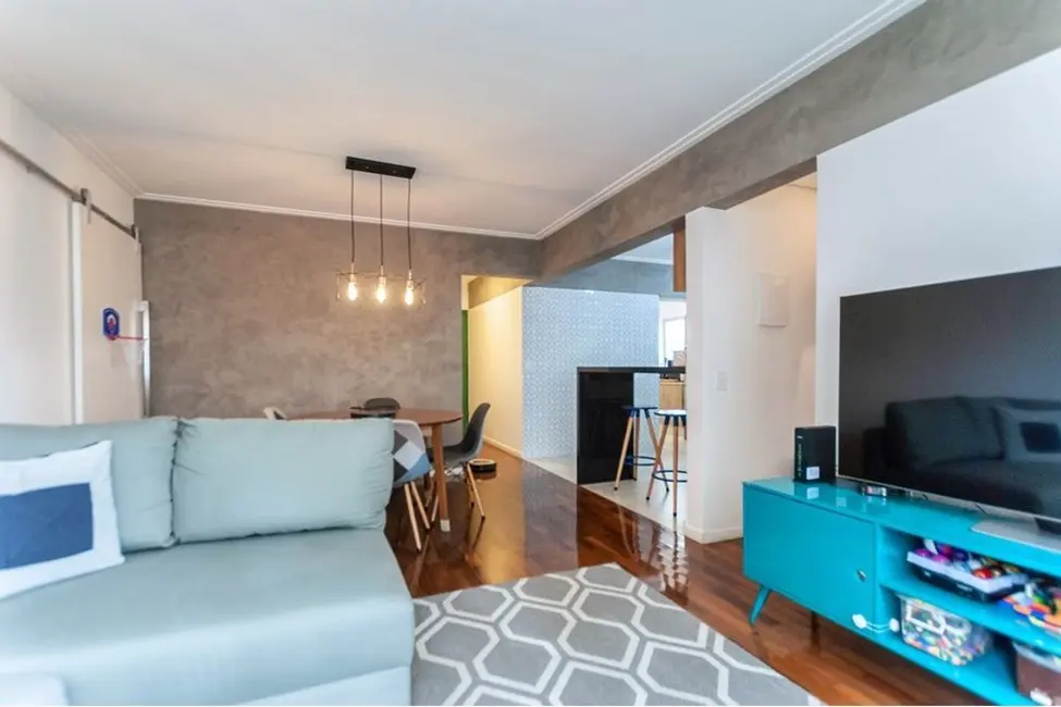 Foto 7 de Apartamento com 2 quartos à venda, 100m2 em Vila Mariana, São Paulo - SP