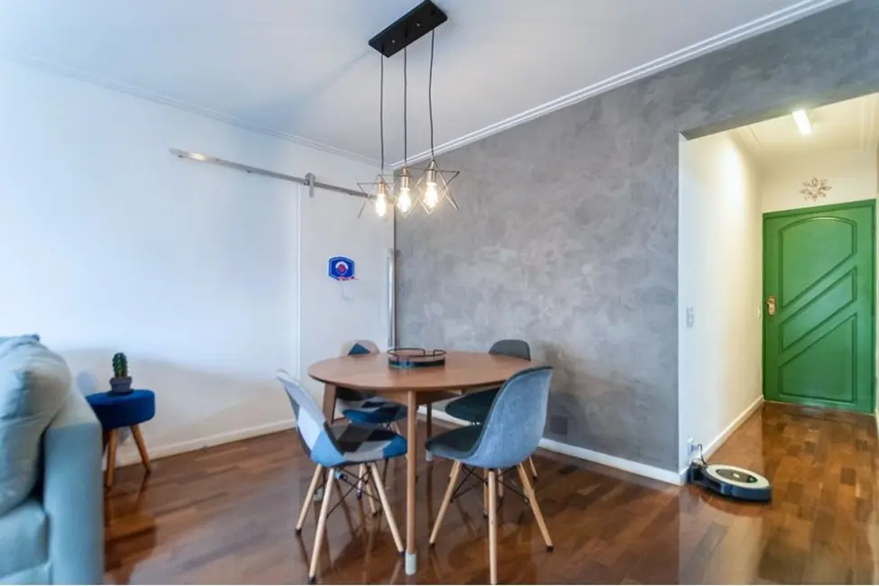 Foto 4 de Apartamento com 2 quartos à venda, 100m2 em Vila Mariana, São Paulo - SP