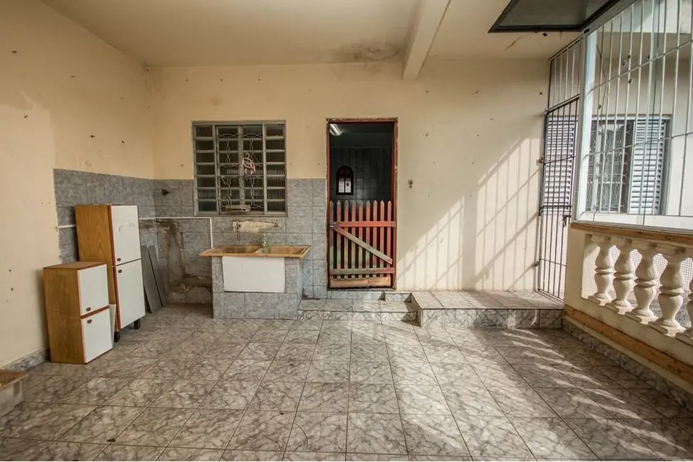 Foto 3 de Casa de Condomínio com 5 quartos à venda, 440m2 em Baronesa, Osasco - SP