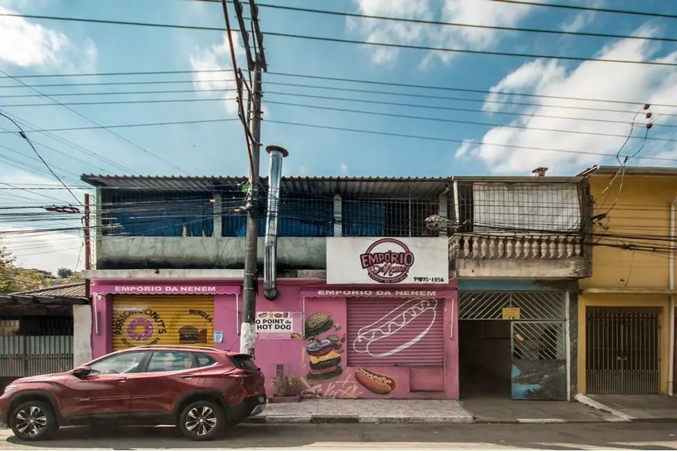 Foto 1 de Casa de Condomínio com 5 quartos à venda, 440m2 em Baronesa, Osasco - SP