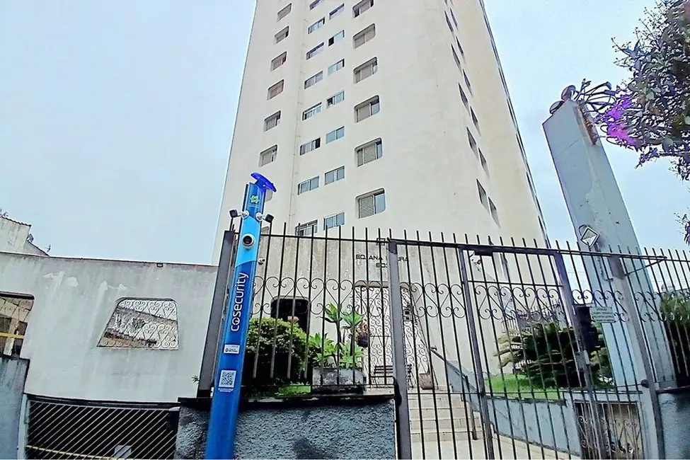 Foto 6 de Apartamento com 2 quartos à venda, 70m2 em Vila Romana, São Paulo - SP