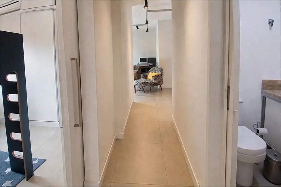 Foto 9 de Apartamento com 2 quartos à venda, 70m2 em Vila Romana, São Paulo - SP