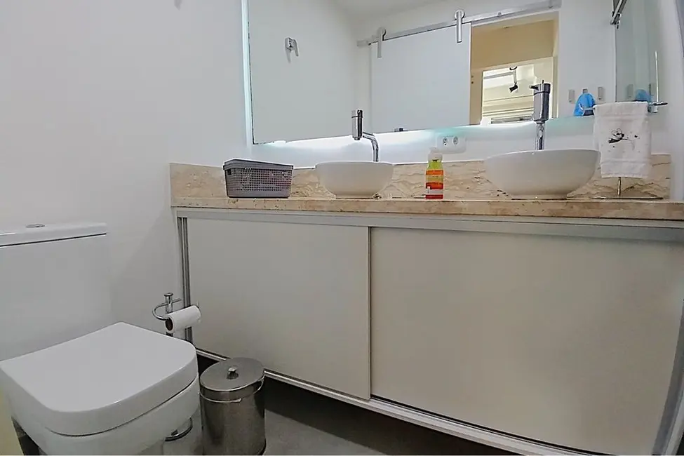 Foto 2 de Apartamento com 2 quartos à venda, 70m2 em Vila Romana, São Paulo - SP