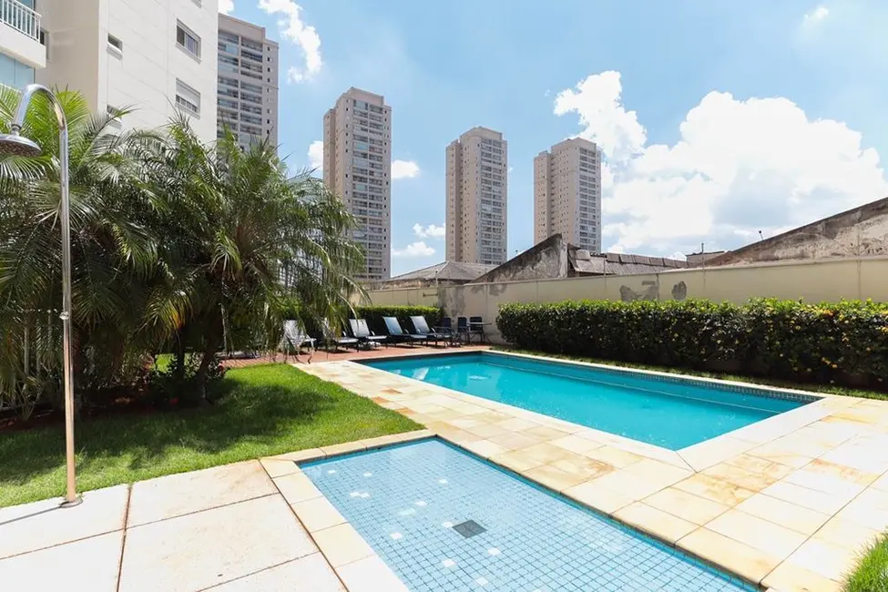Foto 7 de Apartamento com 3 quartos à venda, 96m2 em Vila Leopoldina, São Paulo - SP