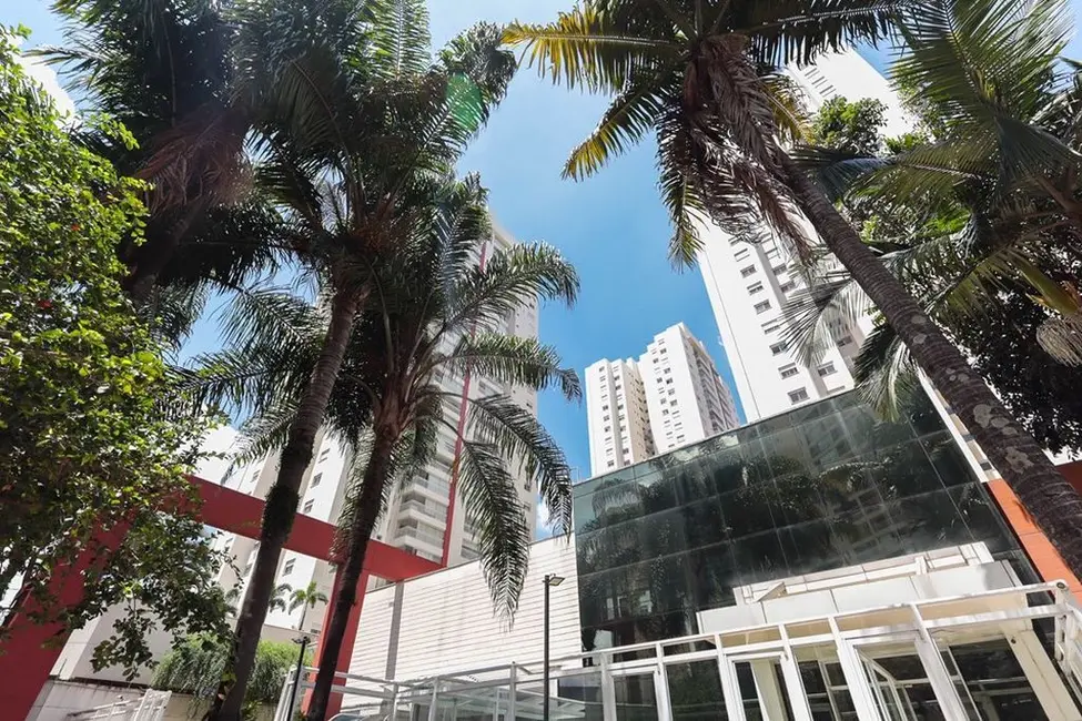 Foto 1 de Apartamento com 3 quartos à venda, 96m2 em Vila Leopoldina, São Paulo - SP