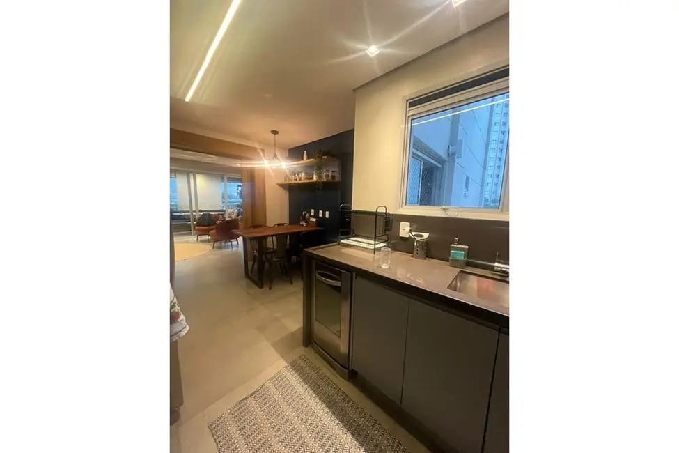 Foto 3 de Apartamento com 3 quartos à venda, 121m2 em Vila Leopoldina, São Paulo - SP