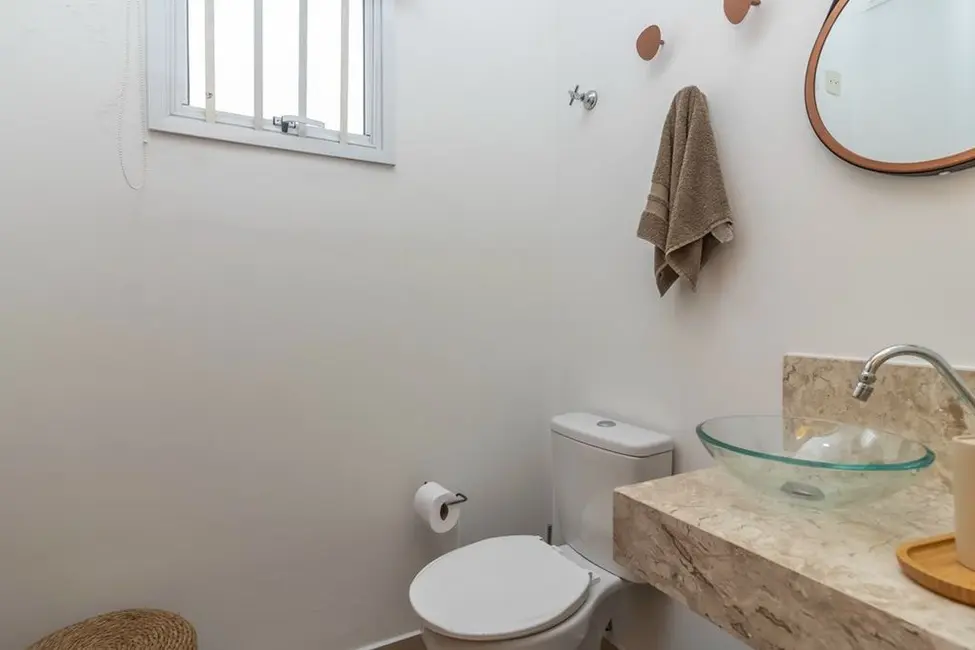 Foto 6 de Casa de Condomínio com 3 quartos à venda, 125m2 em Ipiranga, São Paulo - SP