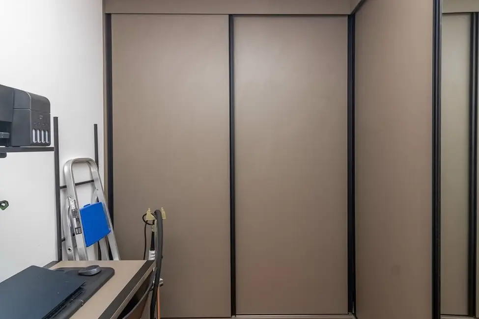 Foto 4 de Casa de Condomínio com 3 quartos à venda, 125m2 em Ipiranga, São Paulo - SP