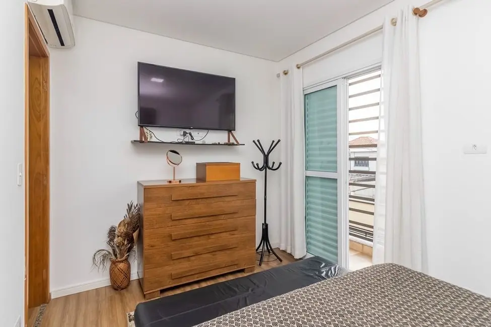 Foto 9 de Casa de Condomínio com 3 quartos à venda, 125m2 em Ipiranga, São Paulo - SP
