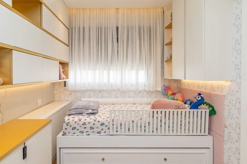Foto 4 de Apartamento com 3 quartos à venda, 147m2 em Jardim Vila Mariana, São Paulo - SP