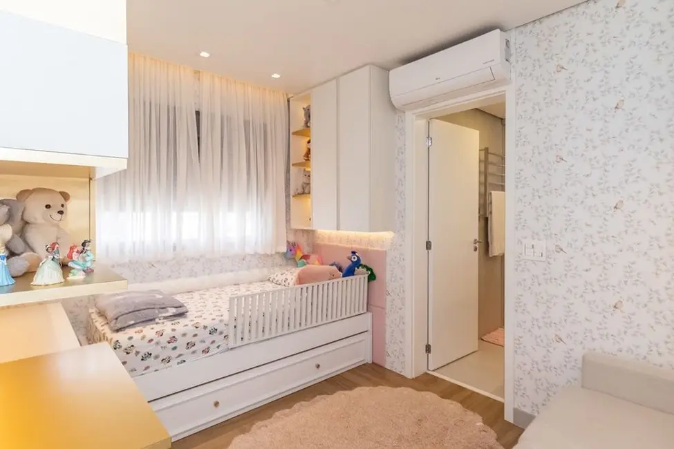 Foto 3 de Apartamento com 3 quartos à venda, 147m2 em Jardim Vila Mariana, São Paulo - SP