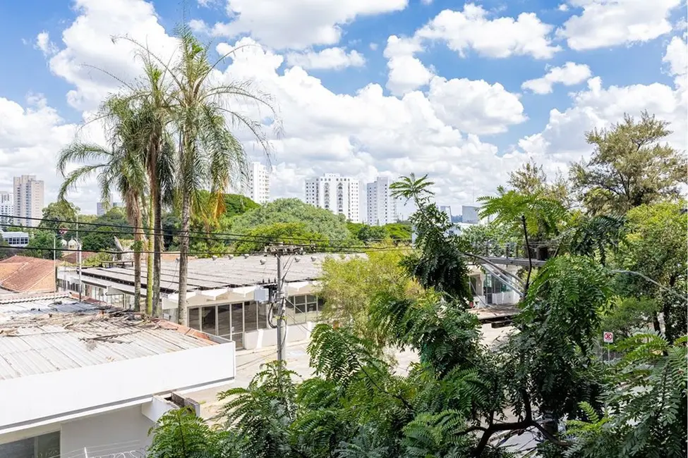 Kitnet com 1 quarto à venda, 22m2 em Chácara Santo Antônio (Zona Sul), São Paulo - SP - imagem 2 Foto 2 de Kitnet com 1 quarto à venda, 22m2 em Chácara Santo Antônio (Zona Sul), São Paulo - SP