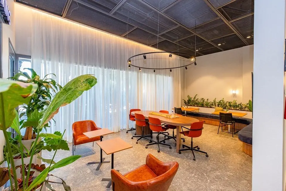 Kitnet com 1 quarto à venda, 22m2 em Chácara Santo Antônio (Zona Sul), São Paulo - SP - imagem 9 Foto 9 de Kitnet com 1 quarto à venda, 22m2 em Chácara Santo Antônio (Zona Sul), São Paulo - SP