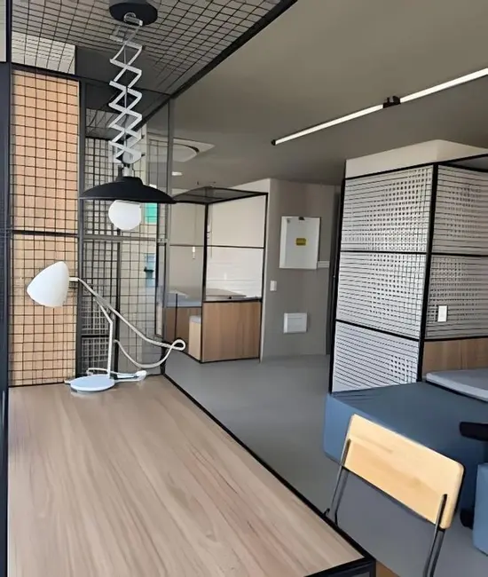 Foto 3 de Apartamento com 1 quarto à venda, 23m2 em Cerqueira César, São Paulo - SP