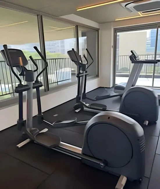 Foto 6 de Apartamento com 1 quarto à venda, 23m2 em Cerqueira César, São Paulo - SP