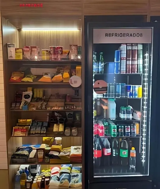 Foto 9 de Apartamento com 1 quarto à venda, 23m2 em Cerqueira César, São Paulo - SP