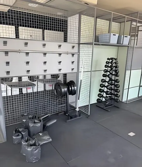 Foto 7 de Apartamento com 1 quarto à venda, 23m2 em Cerqueira César, São Paulo - SP