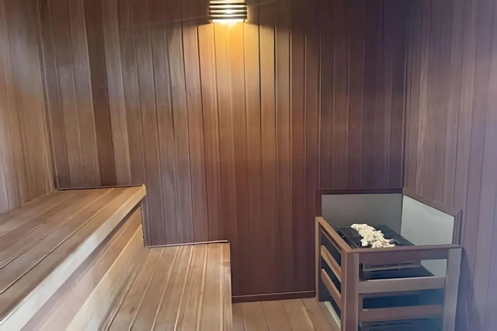 Foto 8 de Apartamento com 1 quarto à venda, 23m2 em Cerqueira César, São Paulo - SP