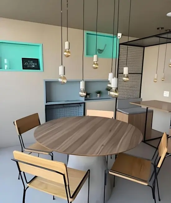 Foto 5 de Apartamento com 1 quarto à venda, 23m2 em Cerqueira César, São Paulo - SP