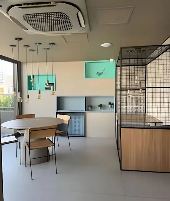 Foto 4 de Apartamento com 1 quarto à venda, 23m2 em Cerqueira César, São Paulo - SP