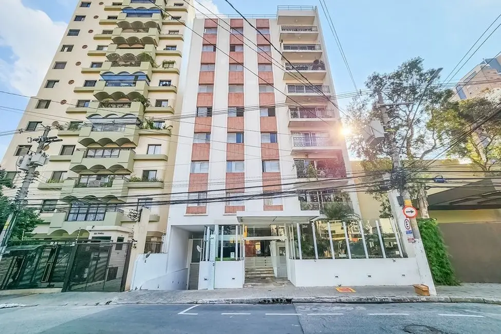 Foto 3 de Apartamento com 2 quartos à venda, 112m2 em Pinheiros, São Paulo - SP