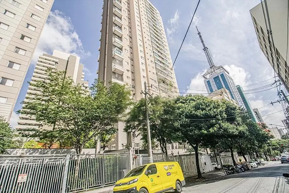 Foto 3 de Apartamento com 2 quartos à venda, 65m2 em Paraíso, São Paulo - SP