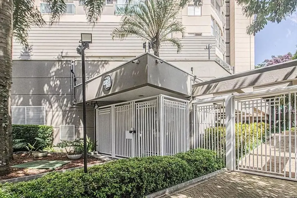 Foto 1 de Apartamento com 2 quartos à venda, 65m2 em Paraíso, São Paulo - SP