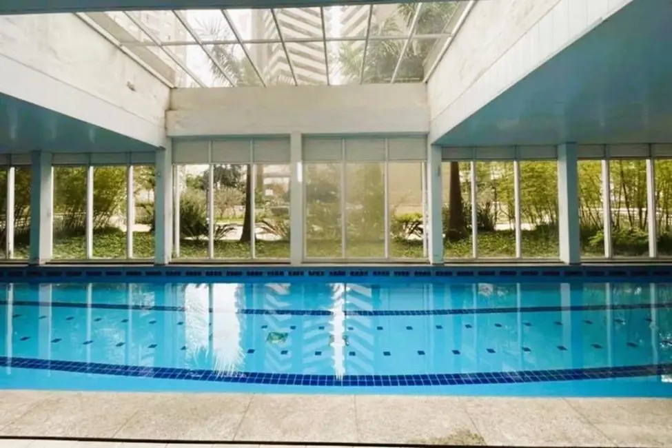 Foto 4 de Apartamento com 2 quartos à venda, 65m2 em Paraíso, São Paulo - SP