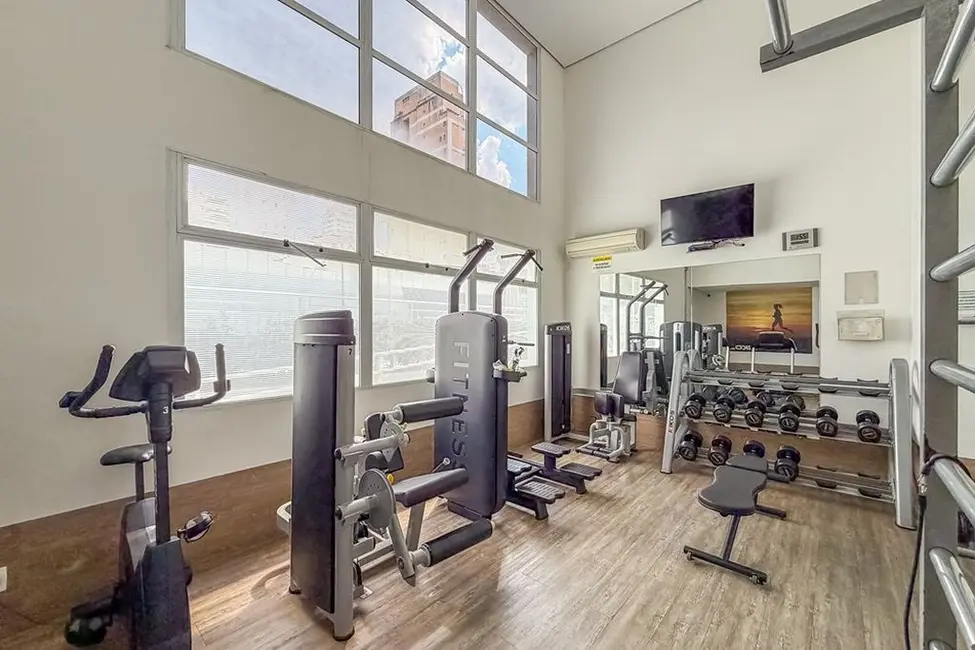 Foto 7 de Apartamento com 2 quartos à venda, 51m2 em Itaim Bibi, São Paulo - SP