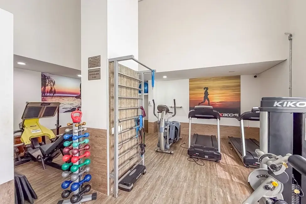 Foto 8 de Apartamento com 2 quartos à venda, 51m2 em Itaim Bibi, São Paulo - SP
