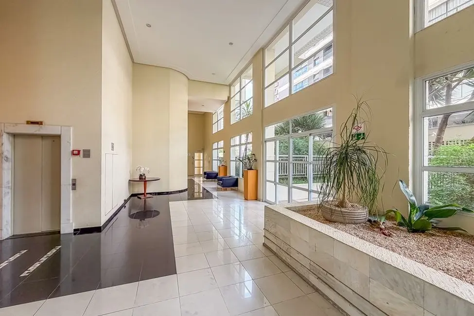 Foto 5 de Apartamento com 2 quartos à venda, 51m2 em Itaim Bibi, São Paulo - SP