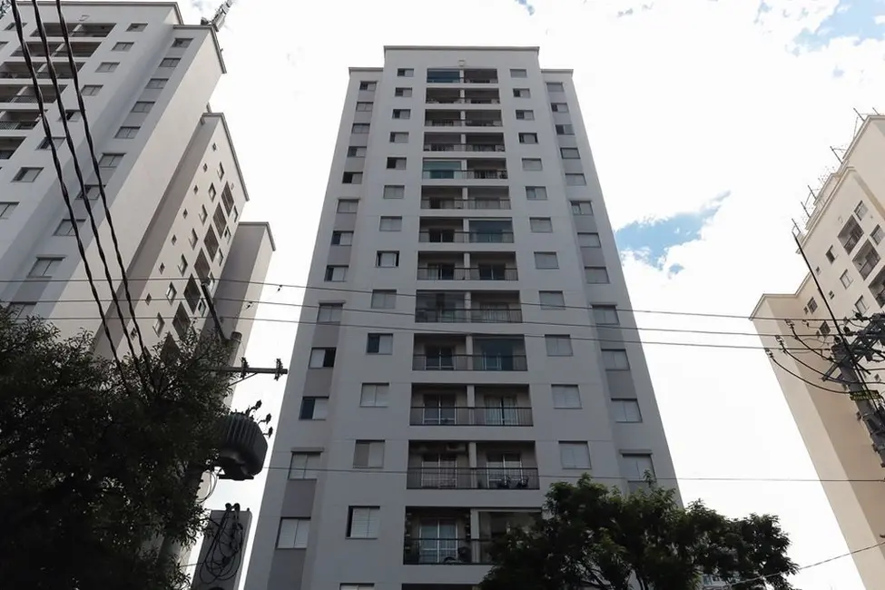 Foto 2 de Apartamento com 2 quartos à venda, 50m2 em Vila Leopoldina, São Paulo - SP