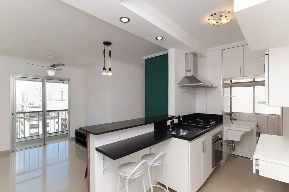 Foto 1 de Apartamento com 2 quartos à venda, 50m2 em Vila Leopoldina, São Paulo - SP