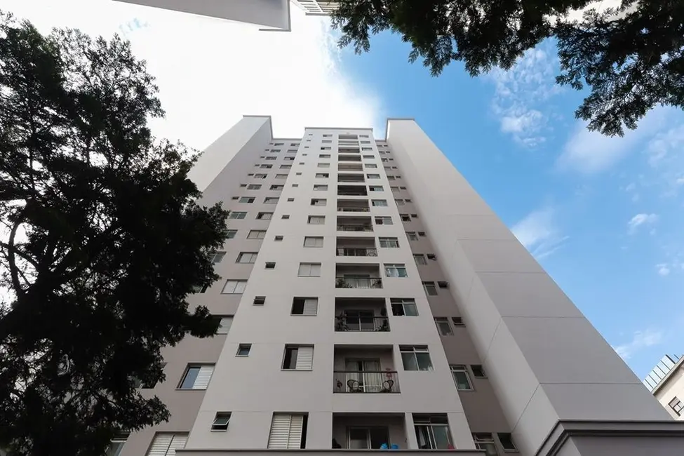 Foto 9 de Apartamento com 2 quartos à venda, 50m2 em Vila Leopoldina, São Paulo - SP