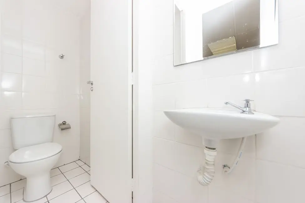 Foto 8 de Sala Comercial à venda, 222m2 em Moema, São Paulo - SP