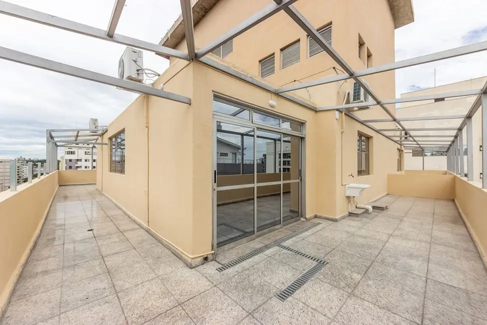 Foto 6 de Sala Comercial à venda, 222m2 em Moema, São Paulo - SP