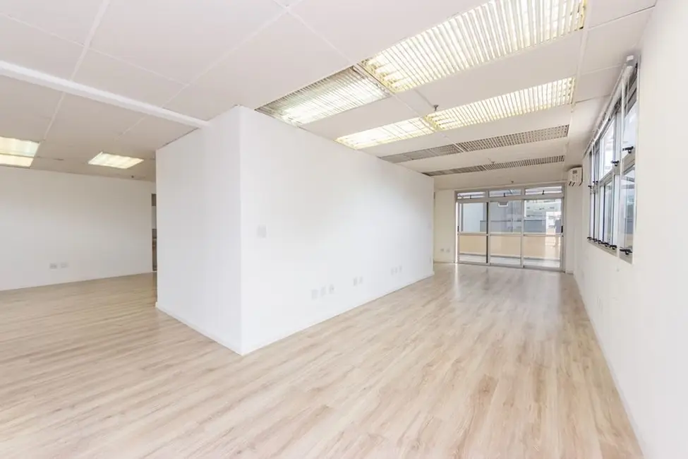 Foto 2 de Sala Comercial à venda, 222m2 em Moema, São Paulo - SP
