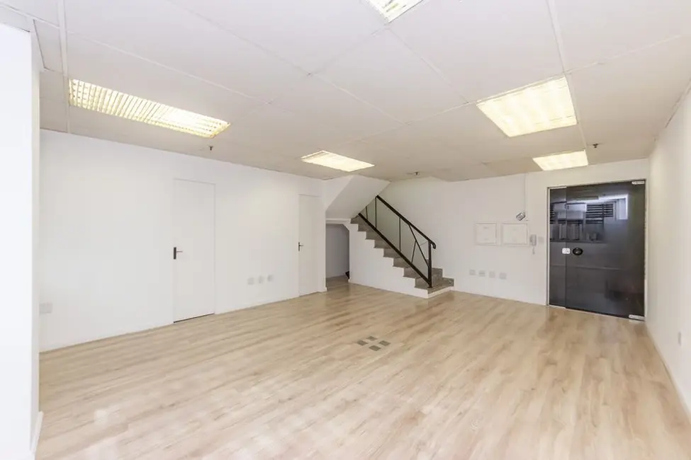 Foto 1 de Sala Comercial à venda, 222m2 em Moema, São Paulo - SP