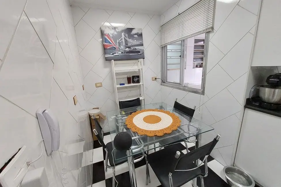 Foto 8 de Apartamento com 2 quartos à venda, 97m2 em Vila Clementino, São Paulo - SP