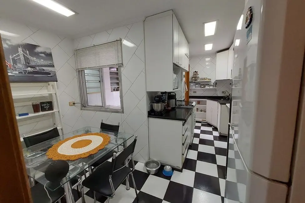 Foto 7 de Apartamento com 2 quartos à venda, 97m2 em Vila Clementino, São Paulo - SP