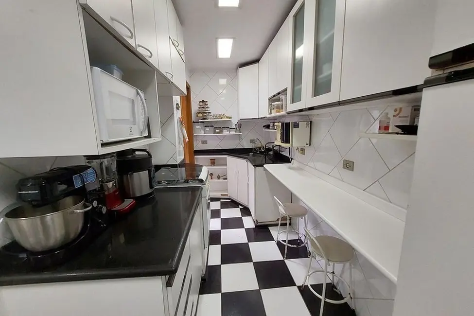 Foto 2 de Apartamento com 2 quartos à venda, 97m2 em Vila Clementino, São Paulo - SP