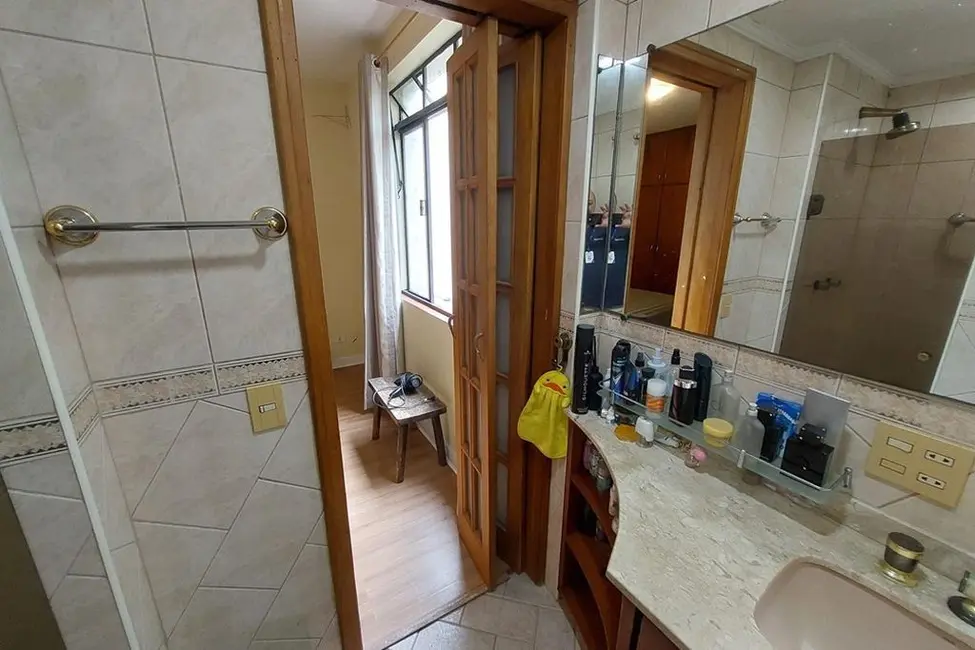 Foto 4 de Apartamento com 2 quartos à venda, 97m2 em Vila Clementino, São Paulo - SP