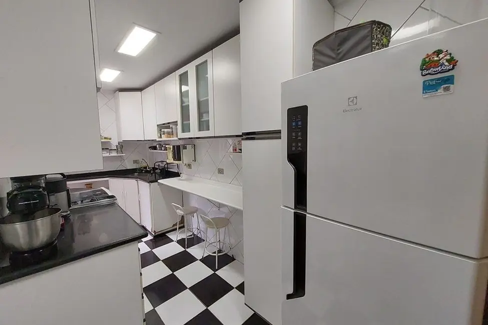 Foto 9 de Apartamento com 2 quartos à venda, 97m2 em Vila Clementino, São Paulo - SP