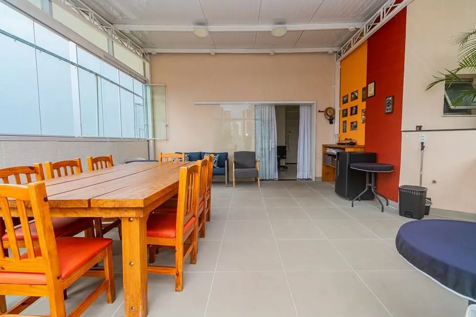 Foto 5 de Cobertura com 3 quartos à venda, 167m2 em Sacomã, São Paulo - SP