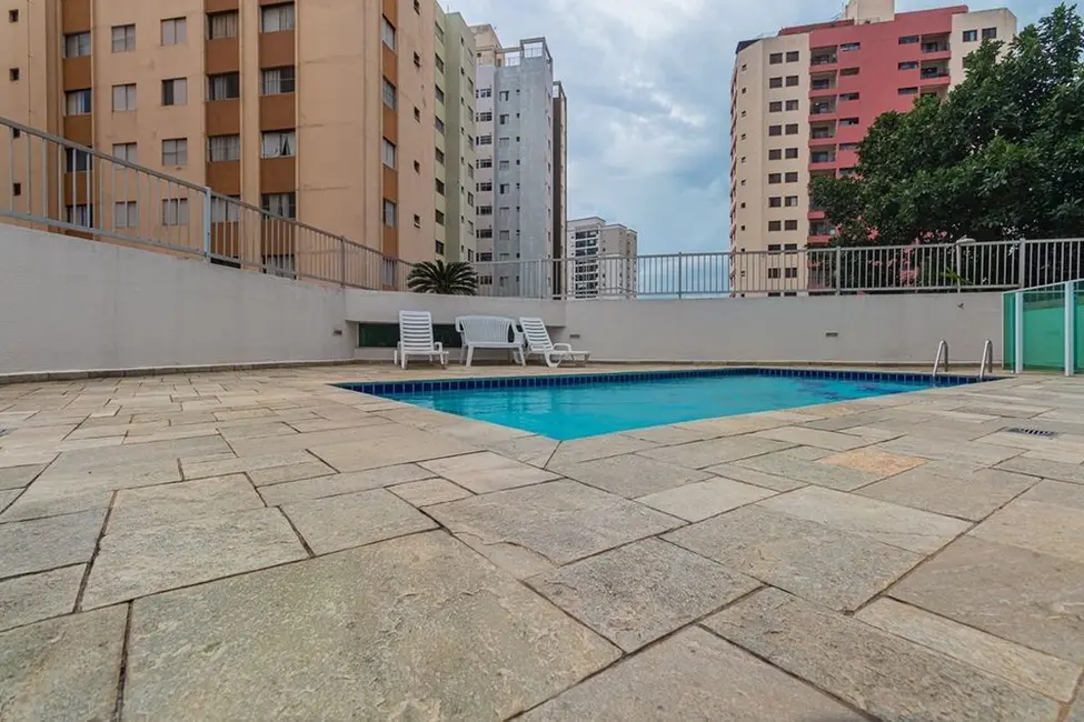 Foto 4 de Cobertura com 3 quartos à venda, 167m2 em Sacomã, São Paulo - SP